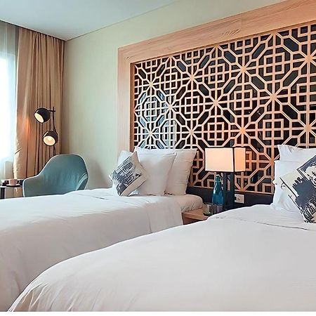 Gemini Saigon Hotel & Apartment Thành Pho Ho Chí Minh Esterno foto