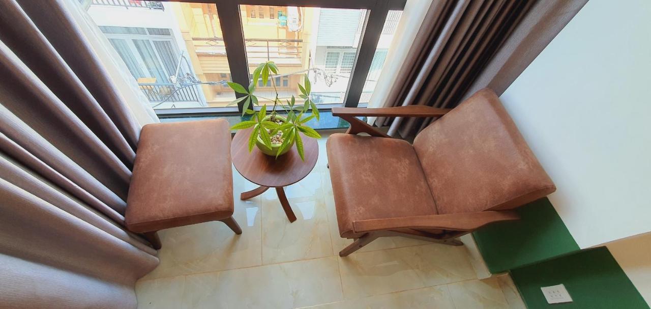 Gemini Saigon Hotel & Apartment Thành Pho Ho Chí Minh Esterno foto