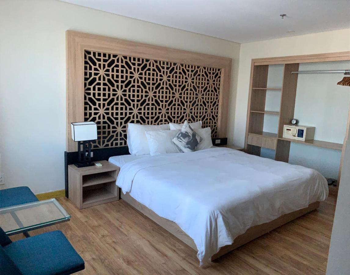 Gemini Saigon Hotel & Apartment Thành Pho Ho Chí Minh Esterno foto