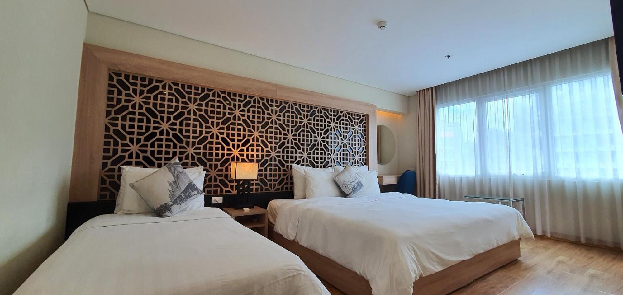 Gemini Saigon Hotel & Apartment Thành Pho Ho Chí Minh Esterno foto